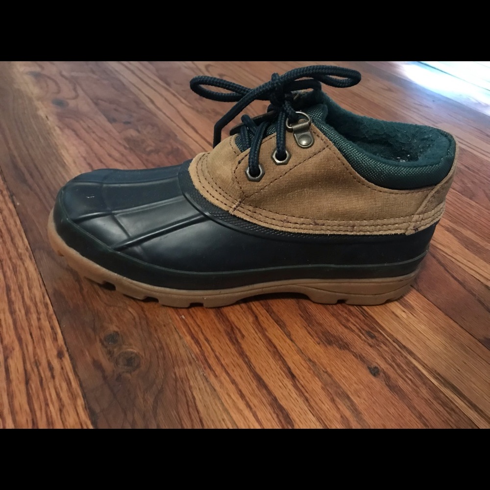 Bass Duck Bootie